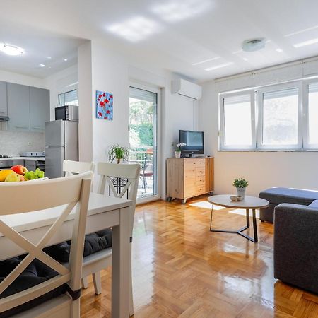 Lovely Apartment Zadar Extérieur photo