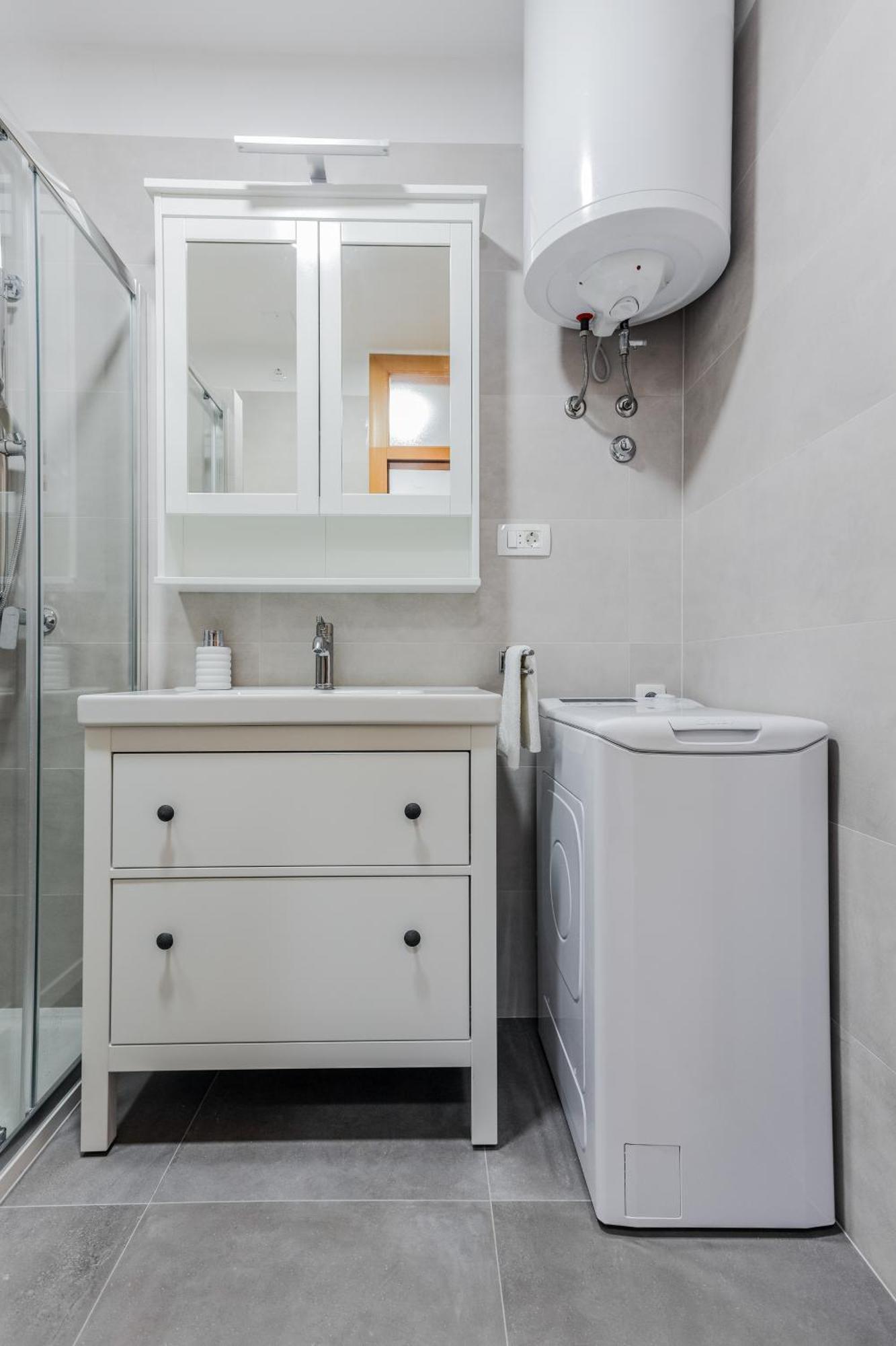 Lovely Apartment Zadar Extérieur photo