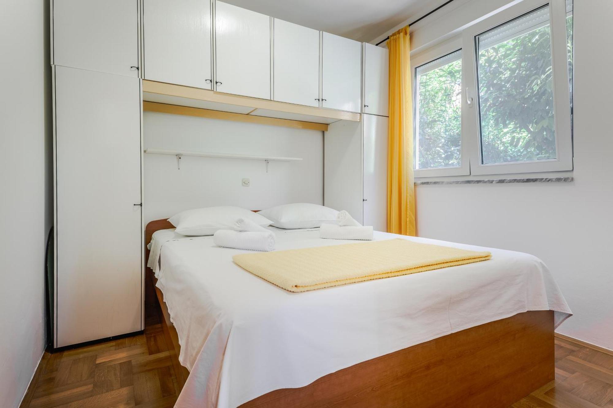 Lovely Apartment Zadar Extérieur photo